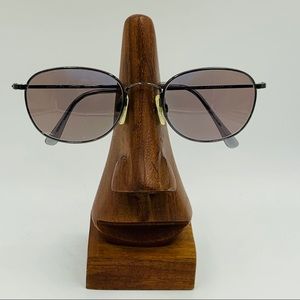 Marchan Gray Oval Male Sunglasses Frames